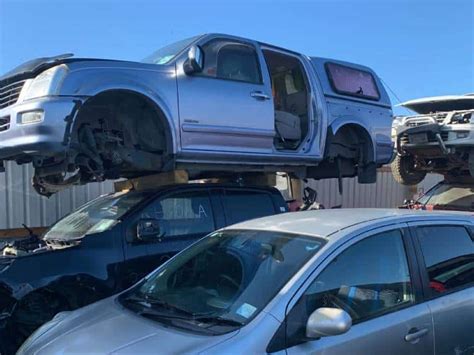wreckers toyota.